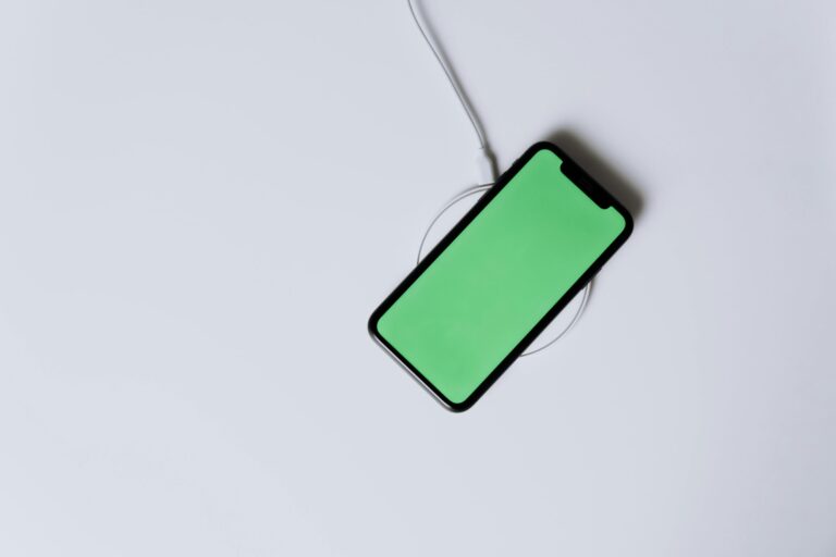 Phone fast charging