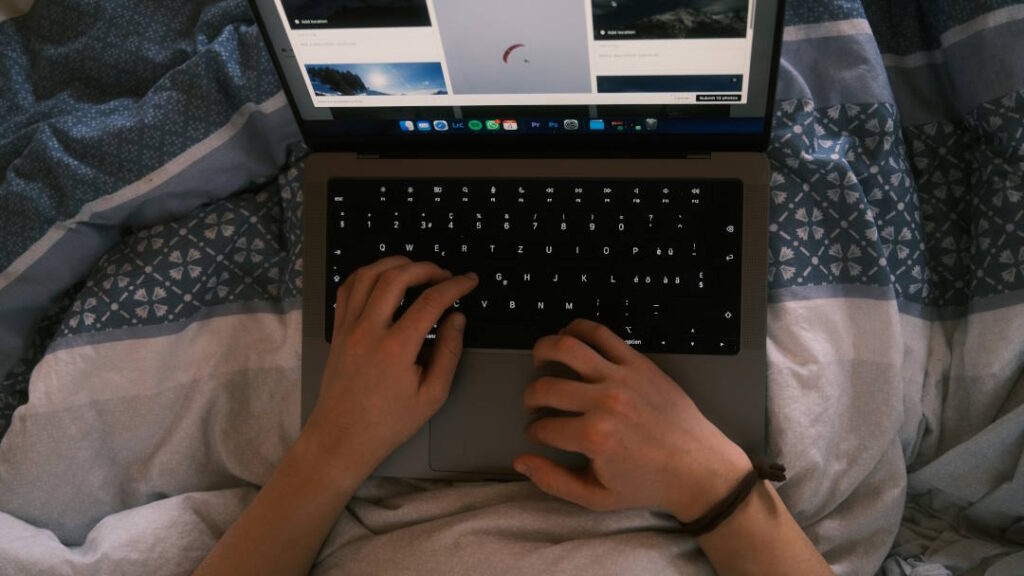 Setting Up a Secure Home Network