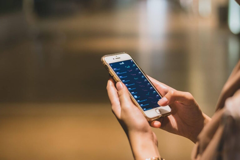 mobile data usage