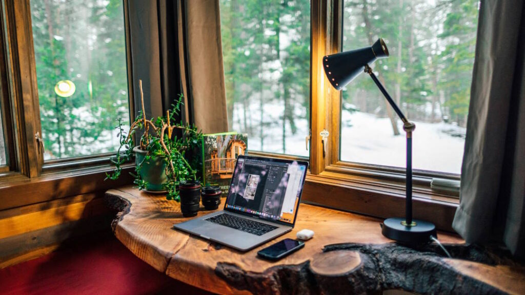 home office network