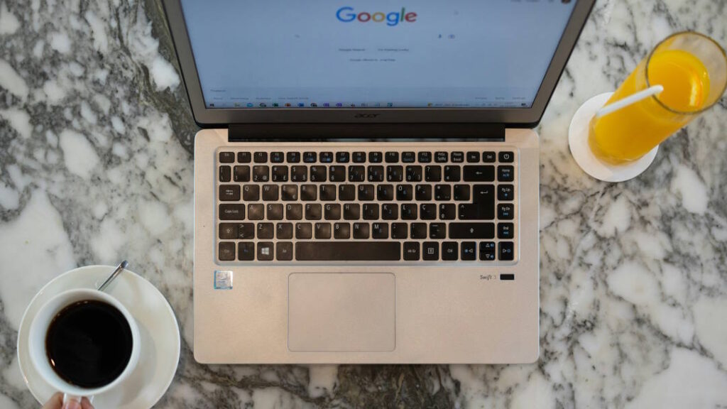 Clear cache and cookies chrome