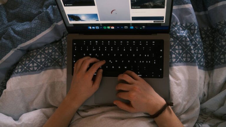 protecting online privacy