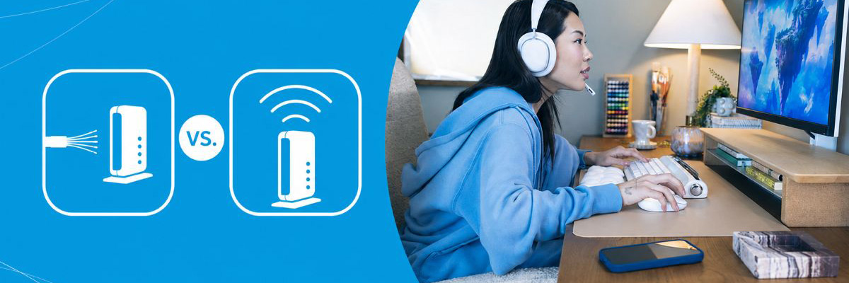 AT&T Fiber&reg; vs. AT&T Internet Air&reg;: Compare Internet Options