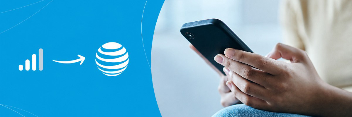 How to Switch from Verizon to AT&T and Keep Your Number