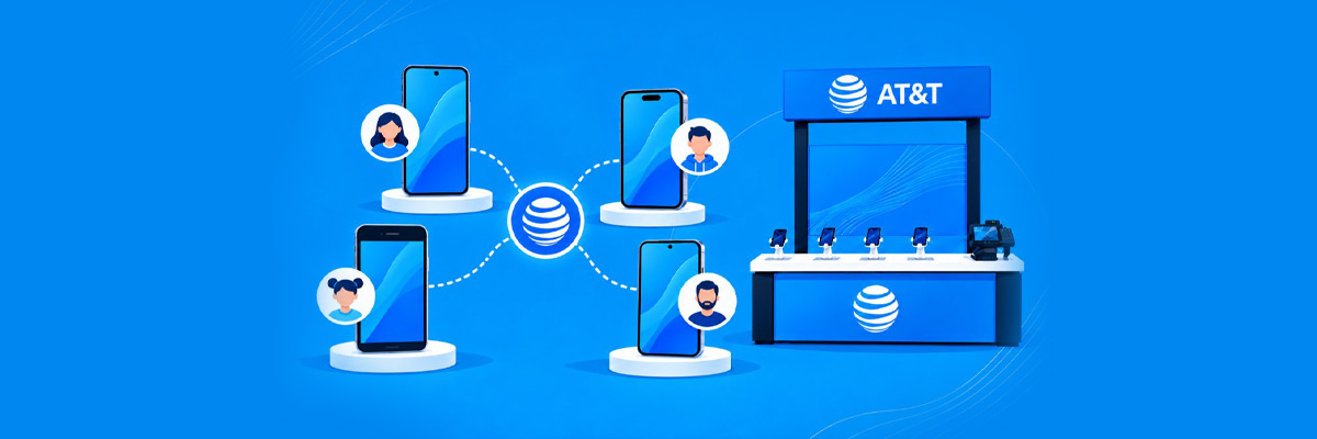 AT&T Plans for Families in 2026: Compare Your Options